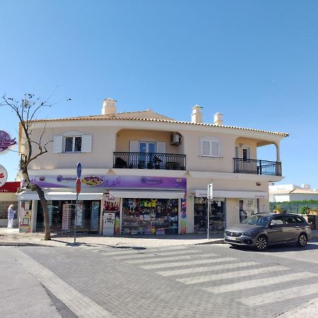 Candyland Apartment Albufeira Ngoại thất bức ảnh
